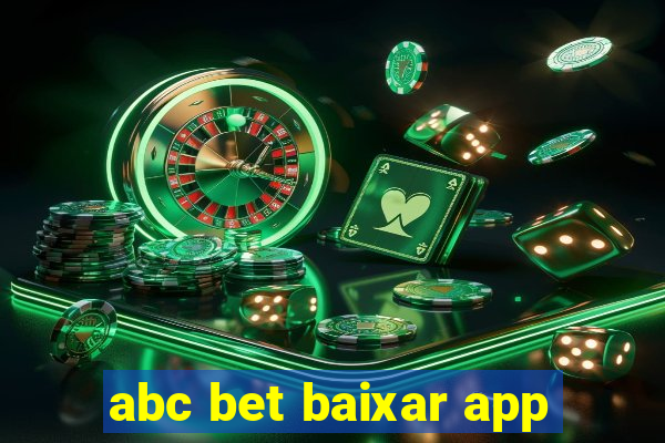 abc bet baixar app